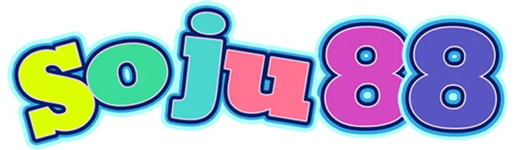 soju88 — Logo Resmi