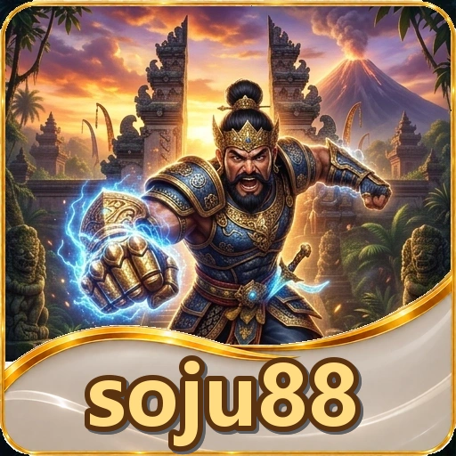 Pratinjau paket APK universal soju88 28.6 MB